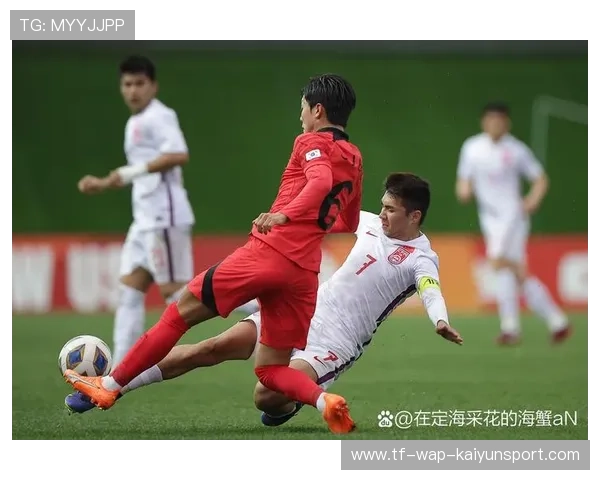 国足继续年轻化，未来可期——让我们一起见证中国足球的崛起