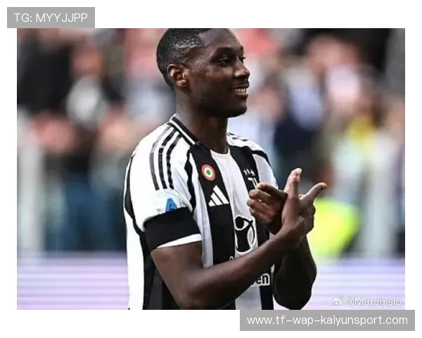 尤文若延续良性循环，球队未来可期