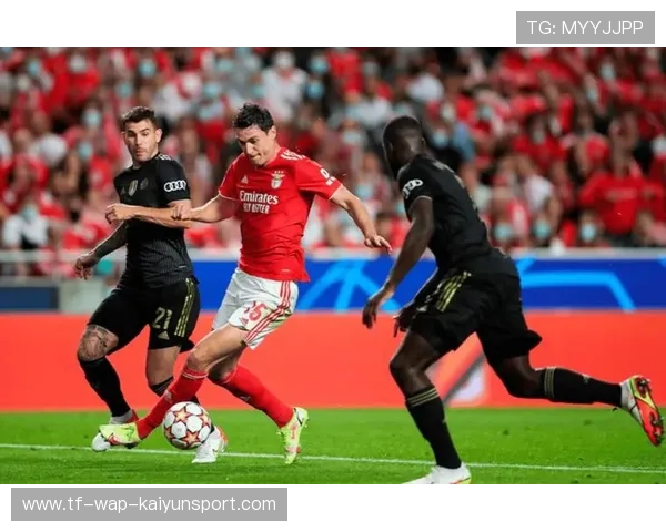 本菲卡球队纪律性强,赛场执行力高 本菲卡球队纪律性强,赛场执行力高