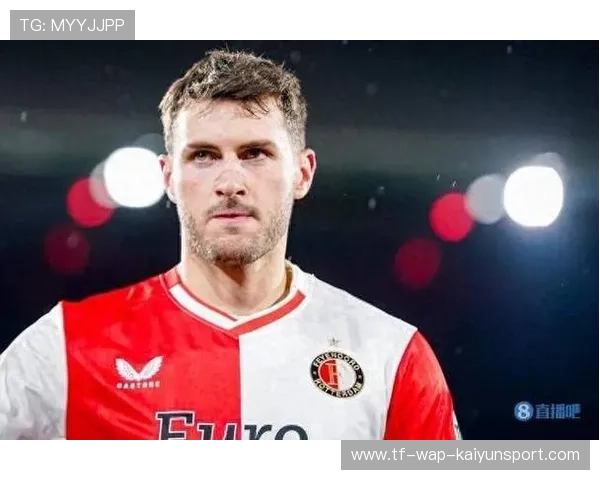 费耶诺德锋芒再现!引进梅西式天才盘带传球全能新星 费耶诺德锋芒再现!引进梅西式天才盘带传球全能新星