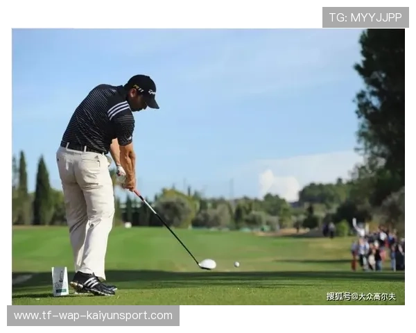 高尔夫球手心态训练成夺冠秘密