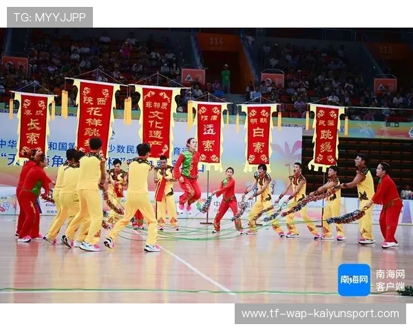 体育新闻中心关注少数民族体育赛事发展,中国少数民族体育项目 体育新闻中心关注少数民族体育赛事发展,中国少数民族体育项目