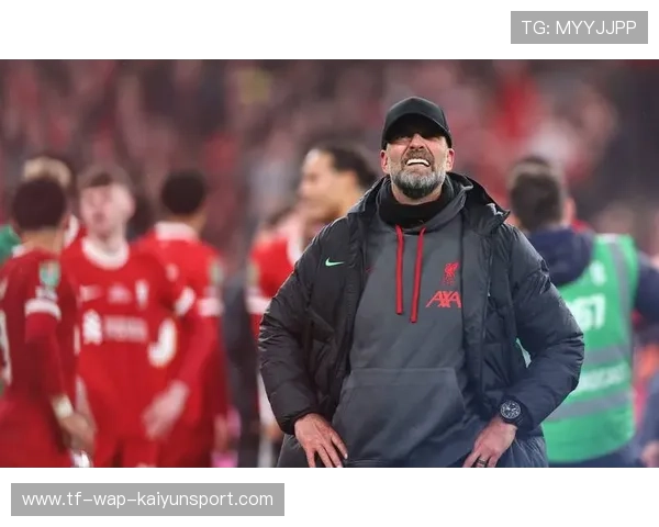 利物浦全队状态回升克洛普重塑争冠希望，克洛普执教利物浦成绩