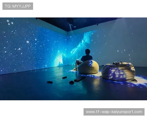 数字化后的体育观赛：互动性与沉浸感怎么玩？