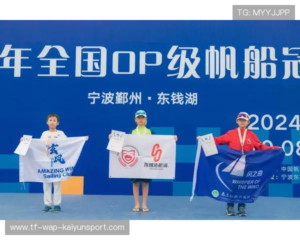 世界帆船高速赛：风向判断成为胜负分水岭，世界帆船锦标赛