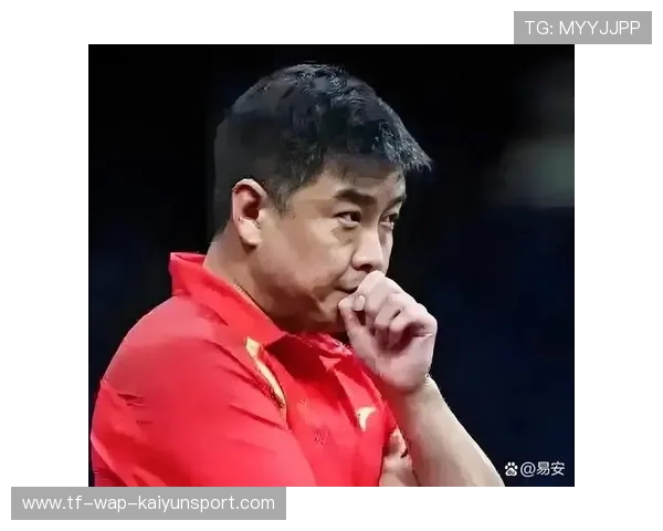 男队主教练王皓:王楚钦世界杯夺冠提升士气,队伍伤病康复良好 男队主教练王皓:王楚钦世界杯夺冠提升士气,队伍伤病康复良好