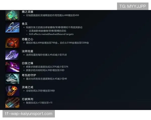 Dota2 7.41版本陷阱：这件看起来很强的装备，其实胜率只有35%📉